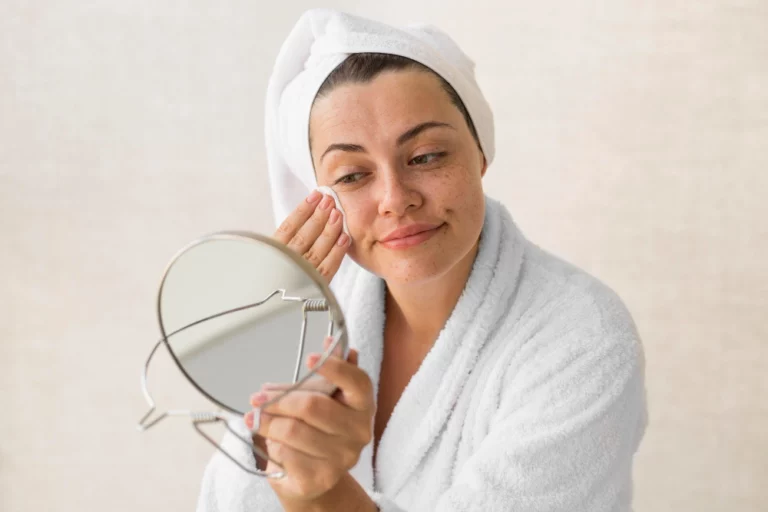 Understanding Your Skin Imperfections