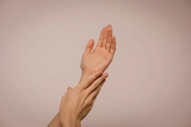 the right gestures for soft skin